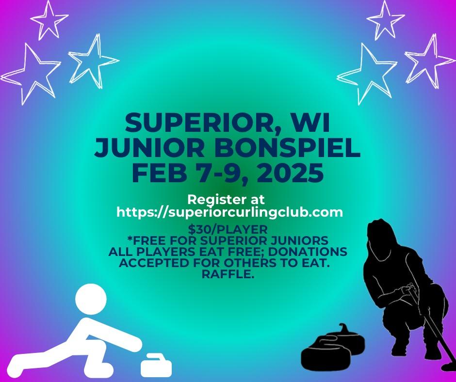  2025 SCC Junior Spiel 