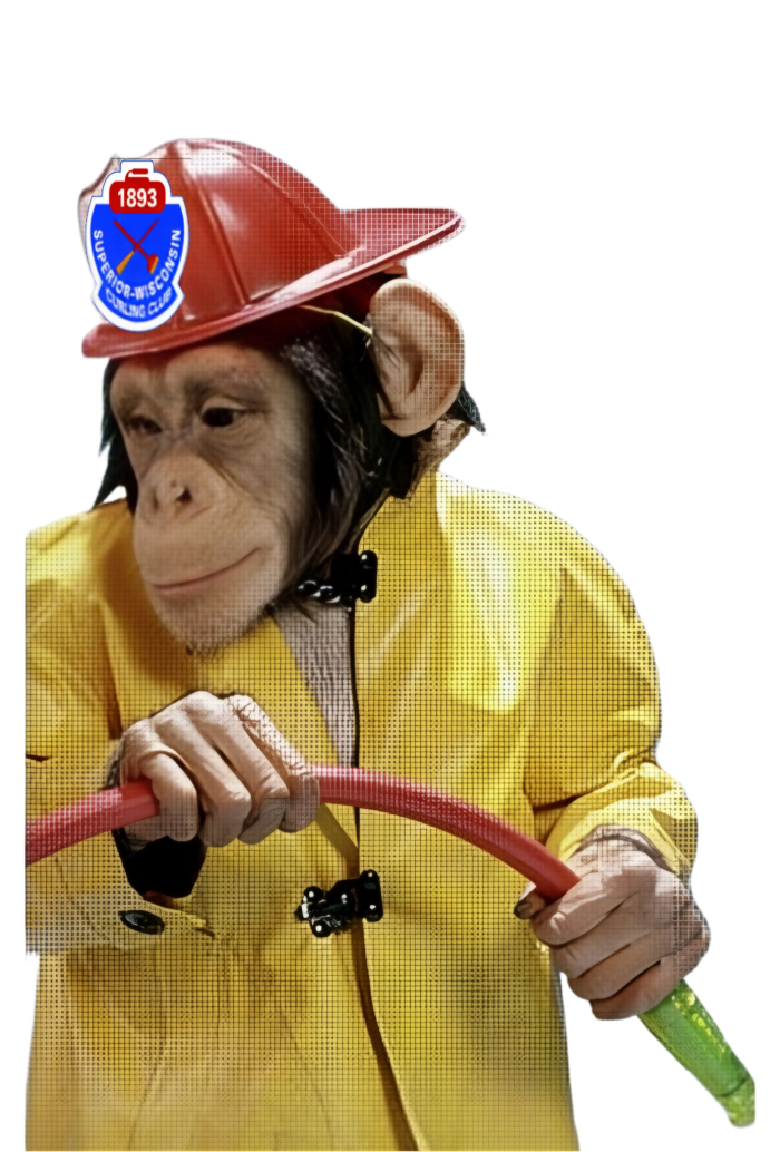 Hose Monkey