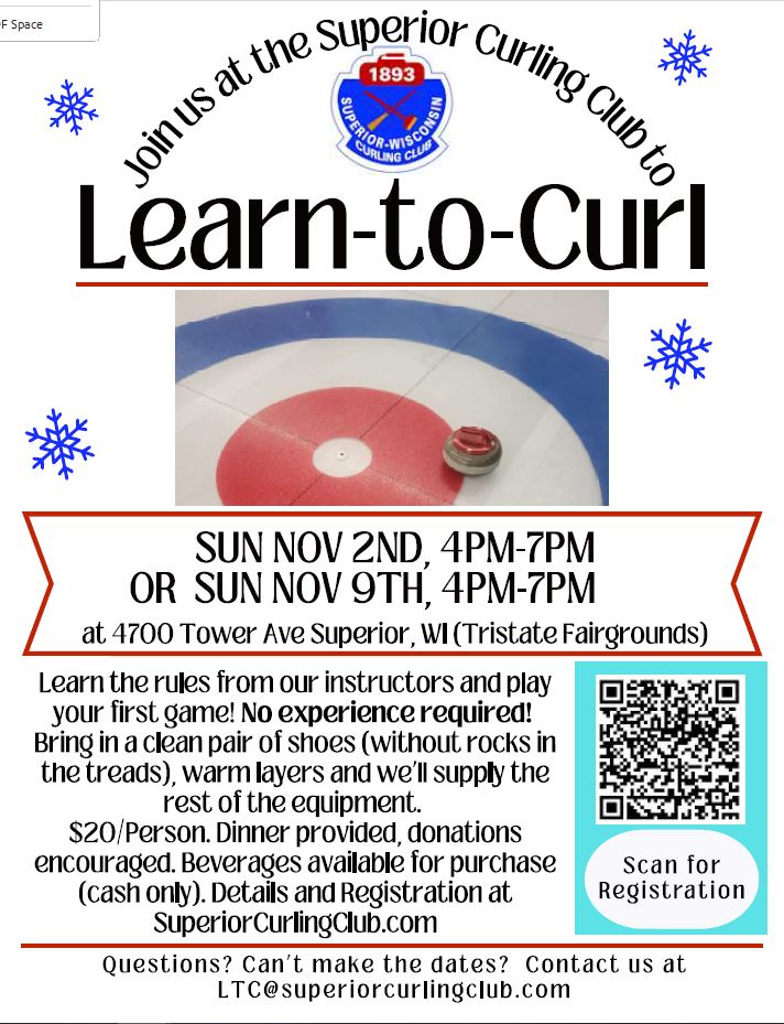 Learn to Curl 2025 11
