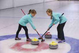 kidscurling
