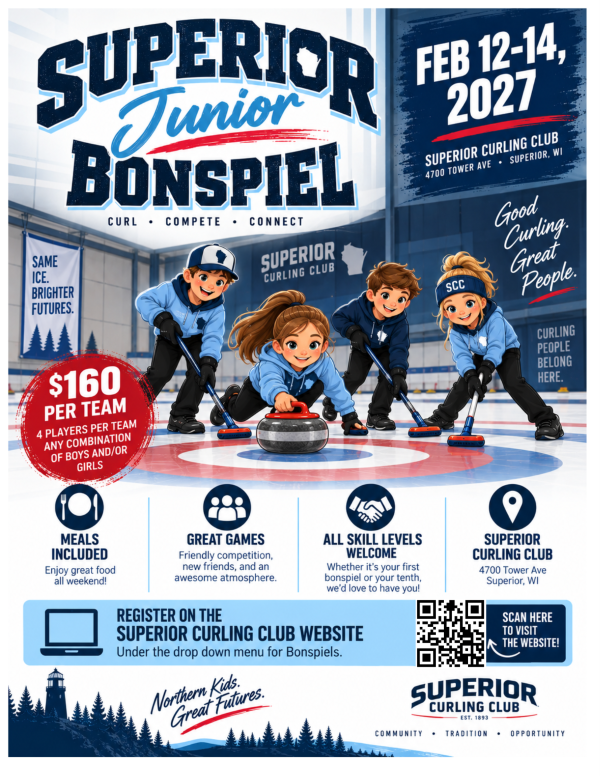  2027 SCC Junior Spiel
