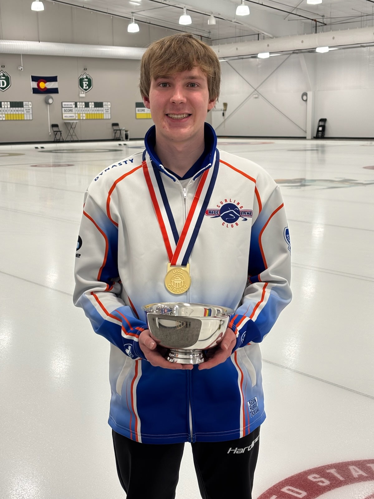 Davin Britton Jan 2026