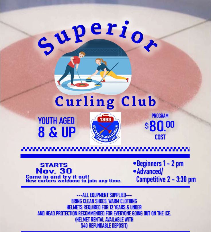Junior Curling 2025 26