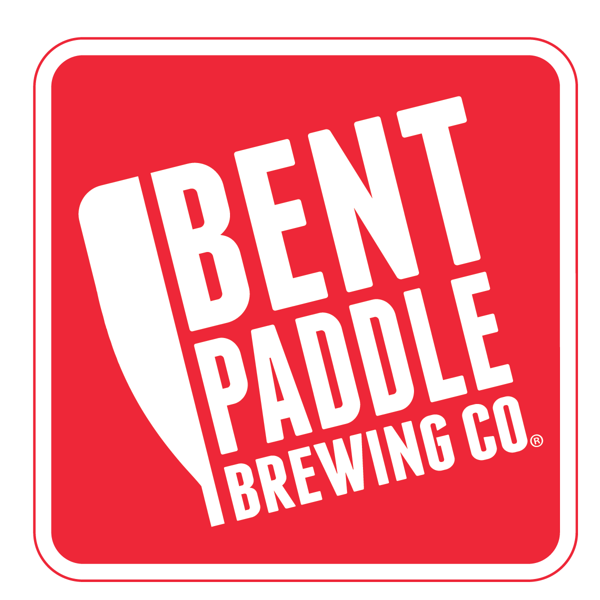 Logo-Bent Paddle Brewing