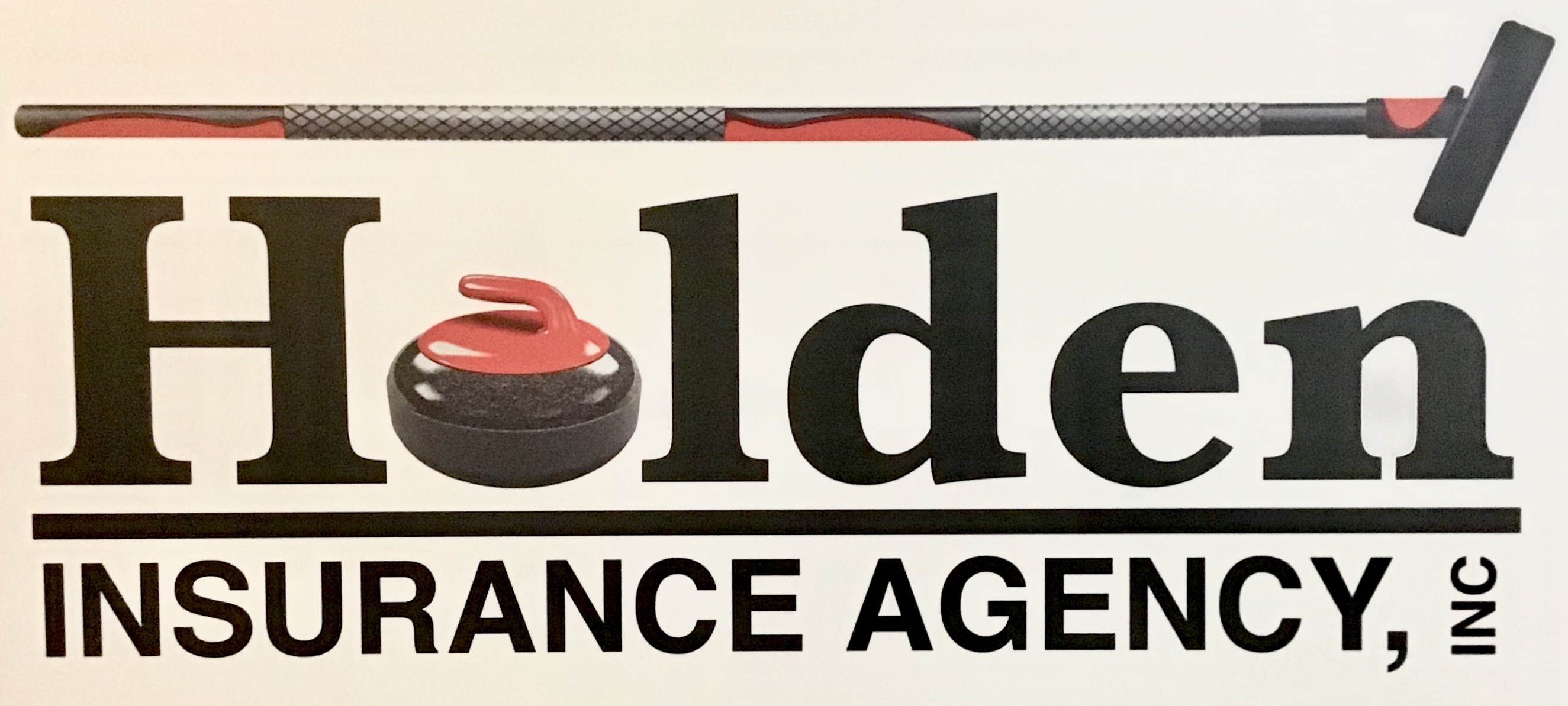 Logo-Holden Insurance