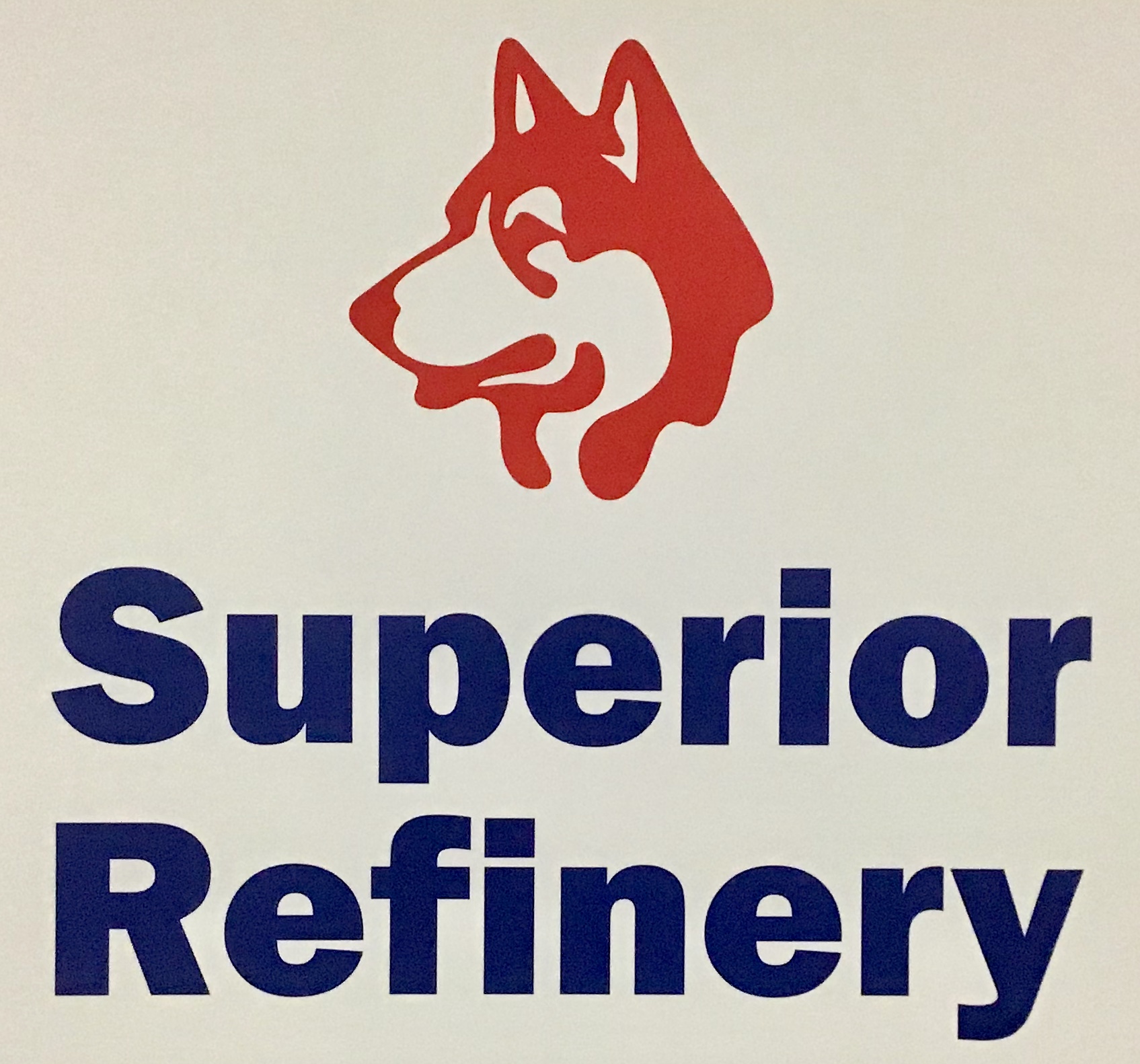Logo-Superior Refinery