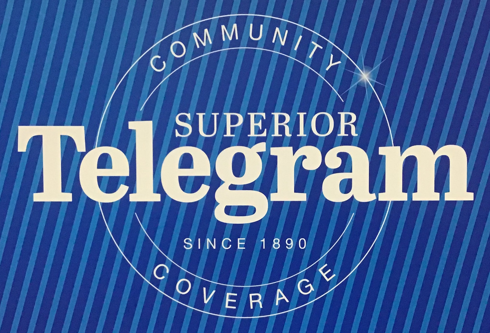 Logo-Superior Telegram
