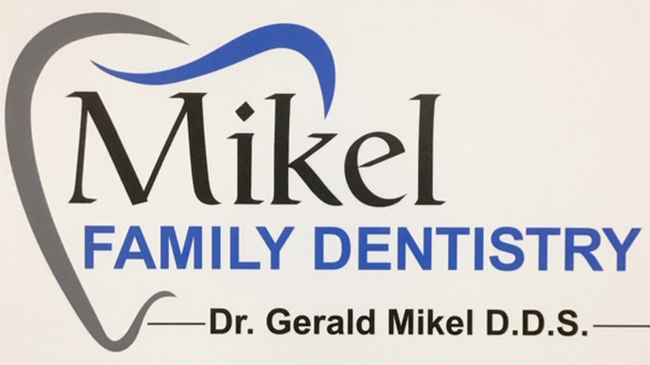 Logo-Mikel Dentistry
