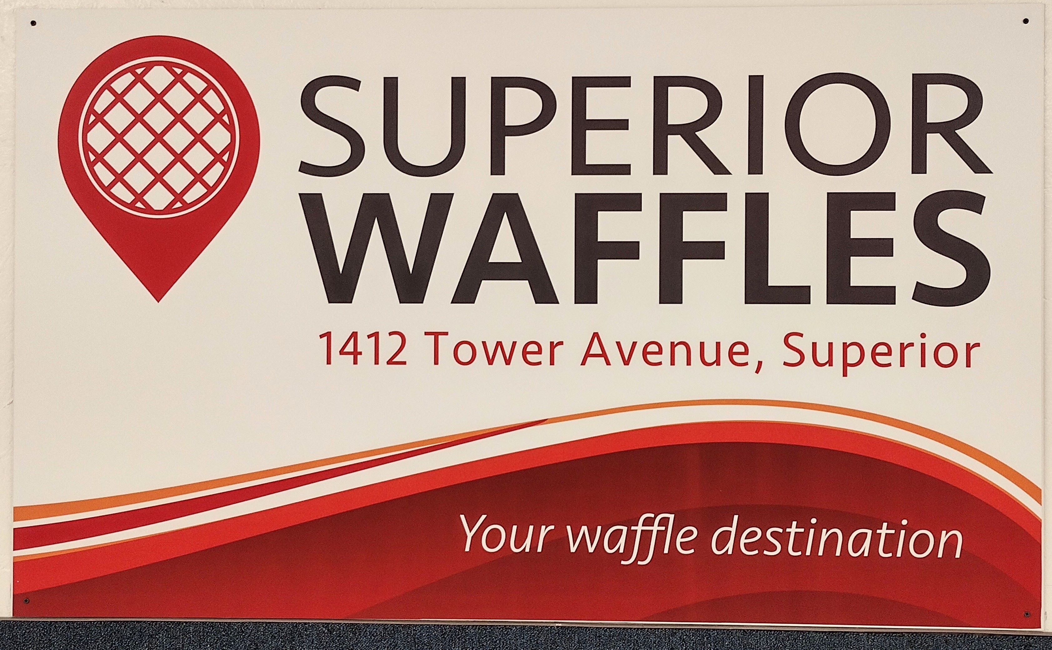 Logo-Superior Waffles