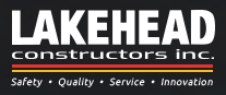 Logo-Lakehead Constructors Inc.