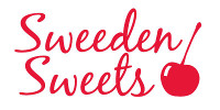 Logo-Sweeden Sweets