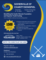 2026 Somerville Cystic Fibrosis Charity Bonspiel