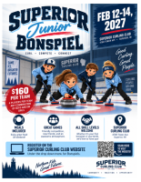  2027 SCC Junior Spiel