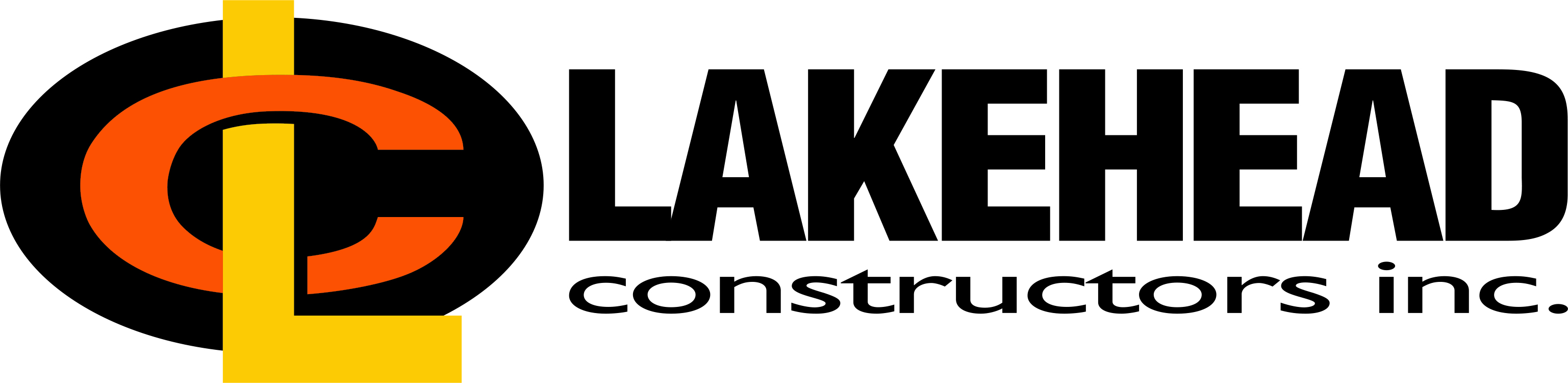 Logo-Lakehead Constructors Inc.
