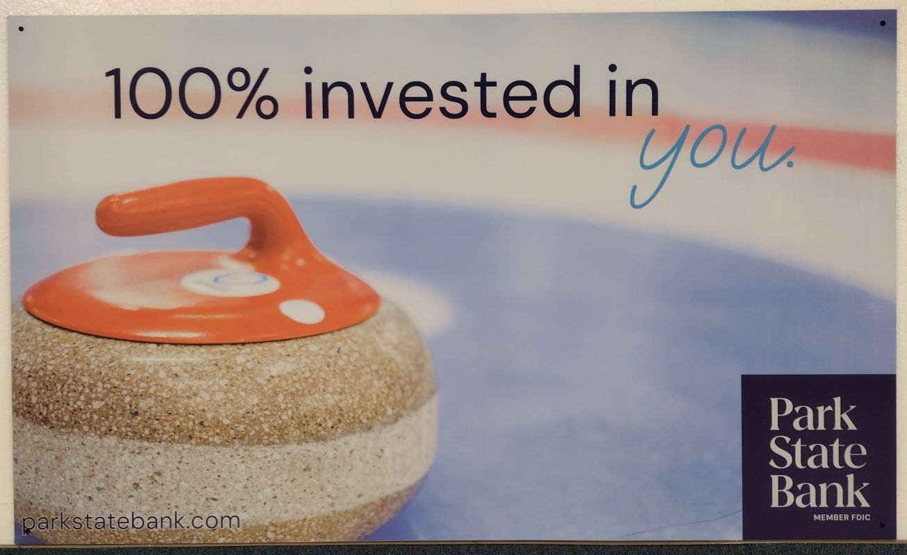 Park State Bank Logo-Park State Bank