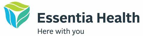 Logo-Essentia Health