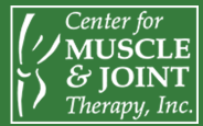 Logo-Center for Muscle & Joint Therapy