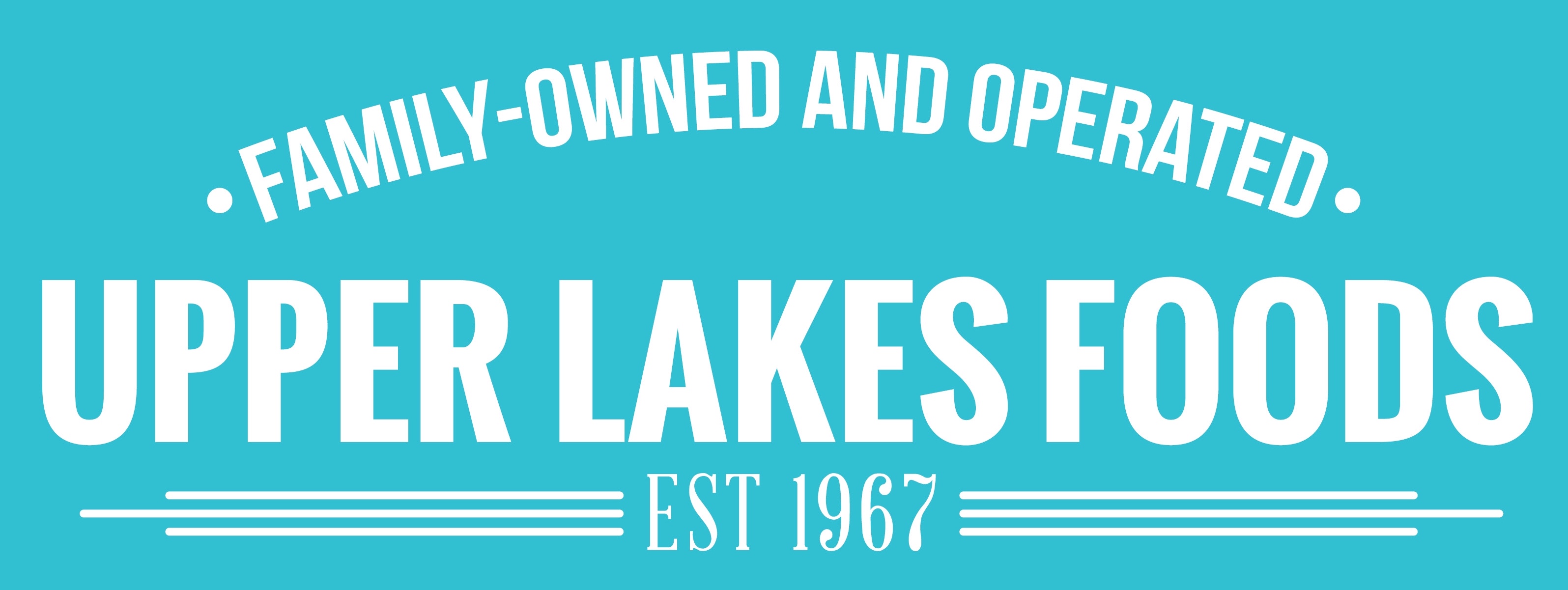 Logo-Upper Lakes Foods