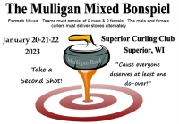 Mixed Mulligan Bonspiel 2023
