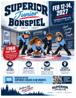  2027 SCC Junior Spiel