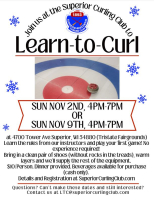 Learn to Curl 2025_11_09